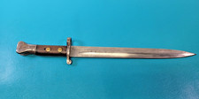 British Pattern 1888 Mark II Lee Enfield Rifle Bayonet Knife TR1760 picture
