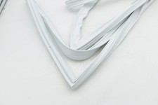 Genuine GE WR24X10155 Fresh Food Refrigerator Door Gasket Seal OEM New picture