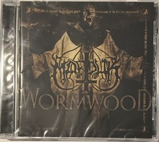 Marduk - Wormwood CD 2022 Osmose Productions – OPCD424 [NEW] *FR picture