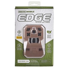 Moultrie Mobil EDGE Cellular Trail Camera MCG-14076 Built-in Memory 4 Networks picture