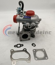 WL85C Turbo Turbocharger For Mazda for Ford B2500 WL84.13.700,WL85C,VJ26, VJ26E picture