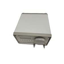 ALPHA MOISTURE SYSTEM MODEL DSP-Ex AUTOMATIC DEWPOINT METER picture