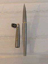 vtg nos Parker Falcon 50 Fountain Pen - Xf Nib picture
