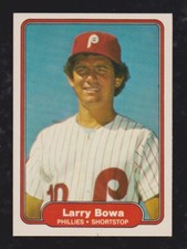 1982 FLEER BASEBALL YOU PICK #441 - #660 NMMT ****  **** picture