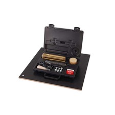 ALLPAX AX6020 Gasket Cutter Kit,SAE,30 pcs. 33HJ66 picture