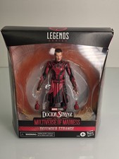 Marvel Legends Multiverse of Madness Doctor Strange - Hasbro Original picture