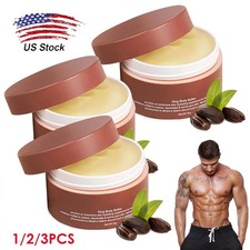Crowned Skin Body Butter for Men, Pheromone Scented Cream, Cologne Body Butter🔥 picture
