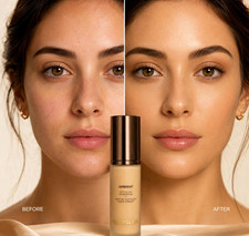 Hourglass Ambient Soft Glow Liquid Foundation 1 fl oz / 30 mL picture