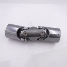 Universal Double Joint Keyed On 1 End and Hexagon on Other 3-1/8