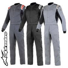 Alpinestars Knoxville V2 SFI 3.2A-5 Nomex Auto Racing Suit picture