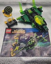 Lego Partial Sets Batman 76025 76000 76010 picture