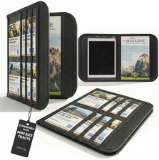 JW Tract Holder, JW Magazine Holder, JW Field Service Supplies, JW Ministry S... picture