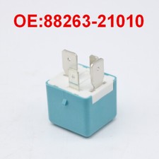 For Toyota Scion ABS (TRAC) SKID Relay 88263-21010 156700-2500 8826321010 picture