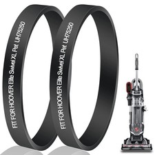 Replacement Belts for Hoover Elite Swivel XL Pet Upright Vacuum UH75150 picture