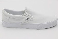 Vans New SlipOn Classic Sneakers Unisex Canvas Shoes All Colors Men's/Women's picture