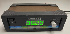 LUMCON Lumidox LED Controller LMBCARC Research Photoredox Chemistry Made in USA picture