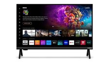 VIZIO 24 Inch V Series LED Smart HD TV 720p Bluetooth Compatible, Works with Air picture