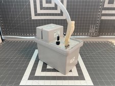 U-Line Ice Machine Drain Pump Assembly P# 80-54147-00 picture