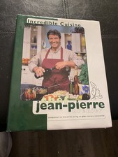 Incredible Cuisine With Chef Jean-Pierre picture