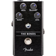 Fender The Bends Compressor Pedal picture