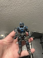Gears of War Anthony Carmine 1/18 scale custom action figure picture