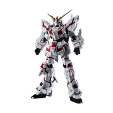 Bandai Gundam Universe RX-0 Unicorn Gundam Renewal Action Figure BNIB picture
