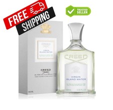 Virgin Island Water by Creed Eau de Parfum, 100 ml-3.3Fl Oz. picture