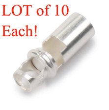 0035452626 Mercedes-Benz Electrical Pin Connector 003 545 26 26 Lot of 10 Each picture