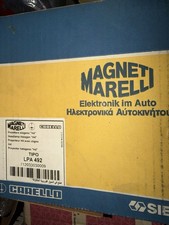 Headlight headlight Fiat Type Carello Magneti Marelli LPA 492 712033030009 picture