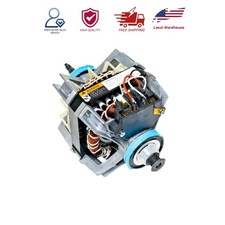 Choice Parts for Electrolux Frigidaire 5304529782 Clothes Dryer Motor q picture