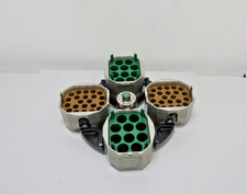 Thermo Scientific BioLiner 75003667 Rotor with 75003668 Buckets and Adapters picture