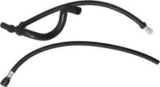 Engine Heater Inlet Lower Radiator Hose Fits Silverado Tahoe Sierra Yukon Escala picture