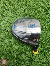 NEW CALLAWAY PARADYM AI SMOKE TRIP DMND T TOUR CERTIFIED 3HL WOOD 16* CLUBHEAD   picture