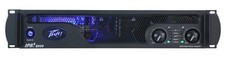 Peavey IPR2 2000 Class D Power Amplifier Ultra-Lightweight Professional Amp picture