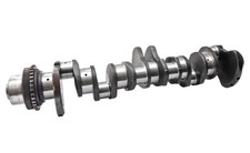 NEW OEM Detroit Diesel S60 23515598C 23515598 Polished Crankshaft Series 60 12.7 picture