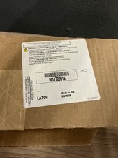 OEM W11700916 Genuine Whirlpool Maytag Latch  picture