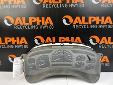 Speedometer GMC YUKON 05 picture