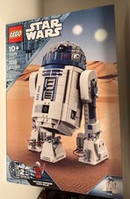 Lego Star Wars 75379: R2-D2 NIB picture