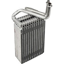 GPD 4712143 Evaporator Rear  68164489AA for Chrysler Town & Country and Dodge picture