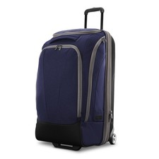 Samsonite Mother Lode Softside Large Wheeled Duffel - Duffel picture