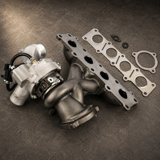 Turbo Turbocharger for 2013-2017 Jaguar XF Land Rover Range Rover Evoque 2.0 L picture