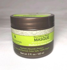 Macadamia Professional Nourishing Repair Masque (Mask) Medium to Course Hair 2oz picture