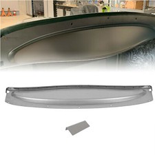 For 1930 &1931 Model A Ford 1932 Style Dash Panel fits Coupes, Sedans & Pickups picture