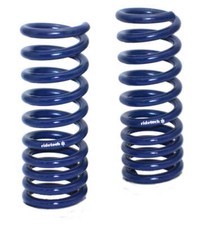 Ridetech 12102351 Fr DR Springs 2