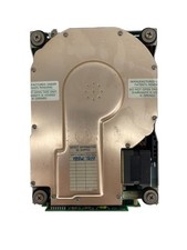 Vintage HH-612 MICROSCIENCE INTERNATIONAL HARD DRIVE picture