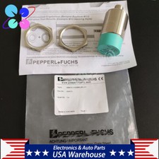 FOR PEPPERL+FUCHS NBN15-30GM50-E0-V1 NBN1530GM50E0V1 Inductive Proximity Sensor picture