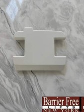 Handicare 950 / 950+ Stairlift Upper & Lower End Caps (pair / gently used) picture