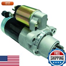 OEG Parts Starter Compatible With Nissan Maxima 3.5L 2007-2008 Murano 3.5L picture