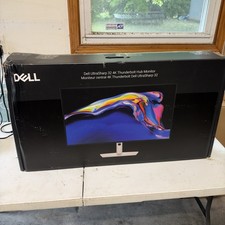 (Broken) Dell UltraSharp U3225QE 32