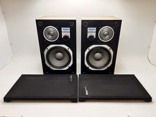 Pioneer S-X4G 2-Way Speaker Pair Hi-Fi Audio picture